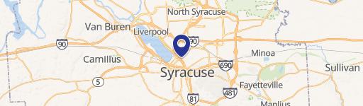 Syracuse Multifamily Investment Opportunity