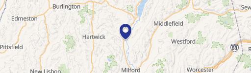 Commercially Zoned Land Near Attractions