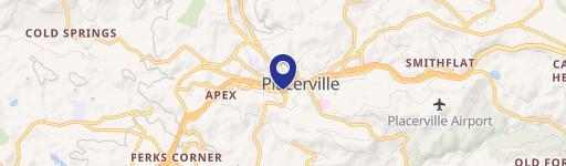 Placerville, CA 95667