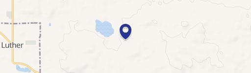 Northern Michigan Wilderness Retreat