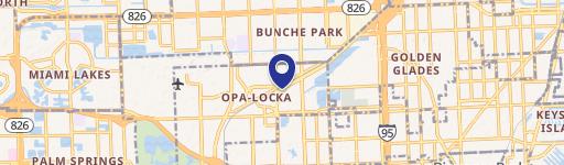 Opa-Locka Commercial Property For Sale