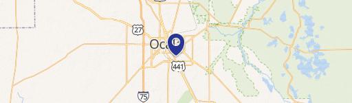 Ocala Office Space For Rent