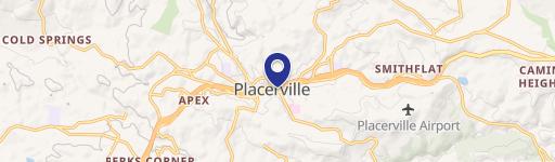 Placerville, CA 95667