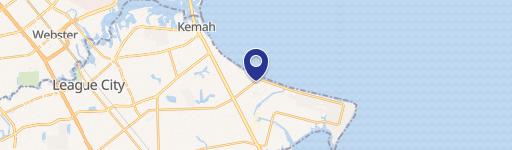 Three-Unit Investment Property in Bacliff