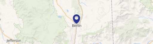 Berlin NH Duplex For Sale