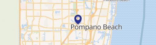 Pompano Industrial Park Office/Warehouse