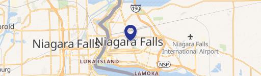 Well-Maintained Niagara Falls Two-Family Home