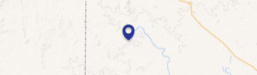 Unique Ranch Opportunity in Llano