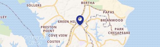 5 Acre Employment Center Land