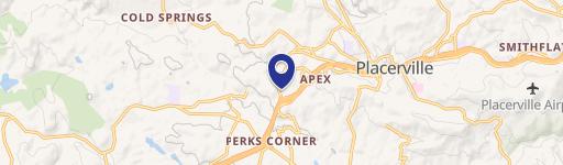 Placerville, CA 95667