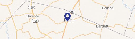 Unrestricted Acreage in Booming Jarrell