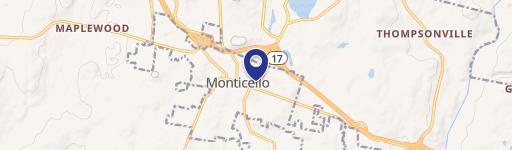 Monticello Retail/Warehouse Opportunity