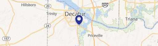 1401 Pt Mallard SE Pkwy