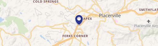 Placerville, CA 95667