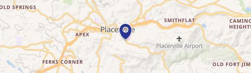 Placerville, CA 95667