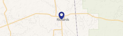 Richards Property with Pond View