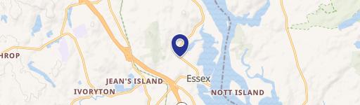 Downtown Ivoryton Office Space Available