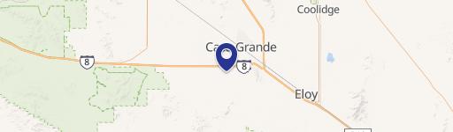 LAND - Casa Grande, AZ