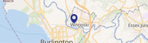 Winooski Land with Development Potential