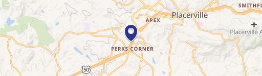 Placerville, CA 95667