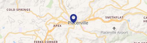 Placerville, CA 95667