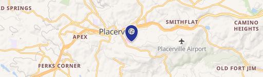 Placerville, CA 95667