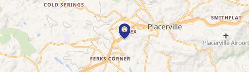 Placerville, CA 95667