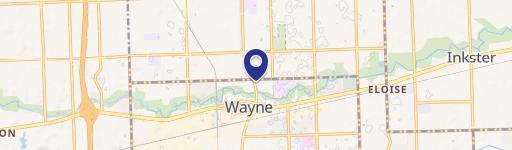 Auto Repair Facility For Sale