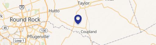 Taylor, TX Development Opportunity