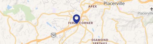 Placerville, CA 95667