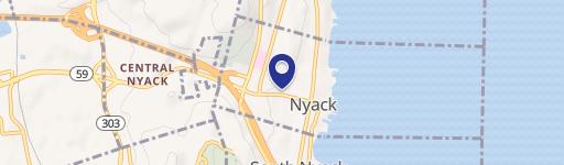 Turn-Key Restaurant Building in Nyack