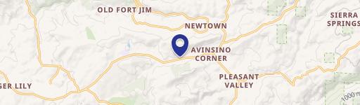 Placerville, CA 95667