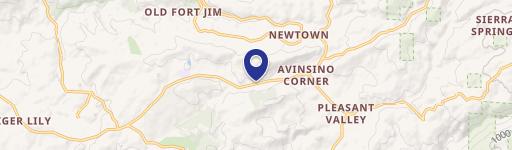 Placerville, CA 95667