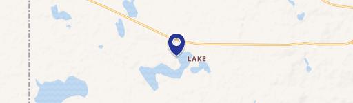 Waterfront Property with Four Cabins