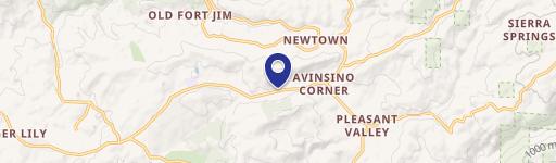 Placerville, CA 95667