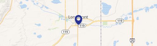 Longmont Automotive Property For Sale