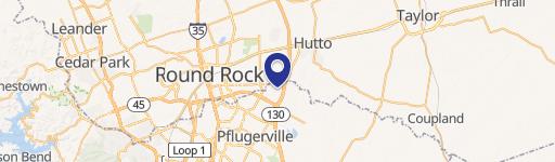 Pflugerville Land with Metal Building