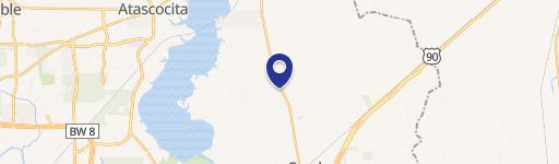 20-Acre Commercial Property in Crosby