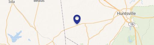 Highway Frontage Prairie Land