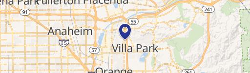 Retail Space Available in Orange