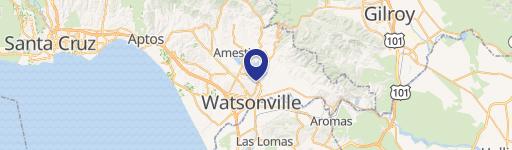 8.22 Acre Cannabis Cultivation Parcel