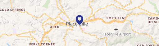 3062 Cedar Ravine Rd, Unit F