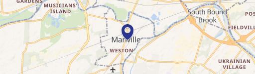 Two-Family House in Manville, NJ