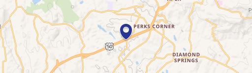 4040 El Dorado Rd, Unit A