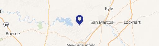 Hill Country Land with Panoramic Views