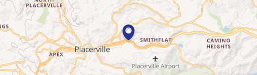 Placerville, CA 95667