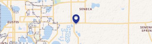 State Road 44 Agricultural Land