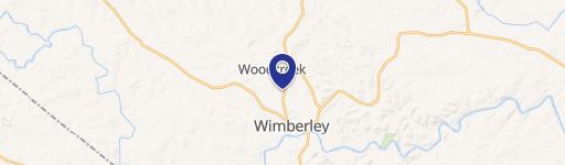 Versatile Wimberley Property for Rent