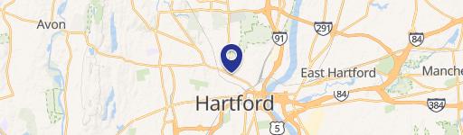 Hartford Triplex in Upper Albany
