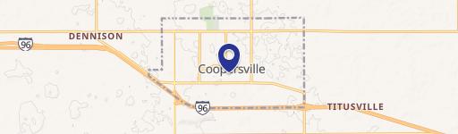 Coopersville Four-Unit Multifamily Property